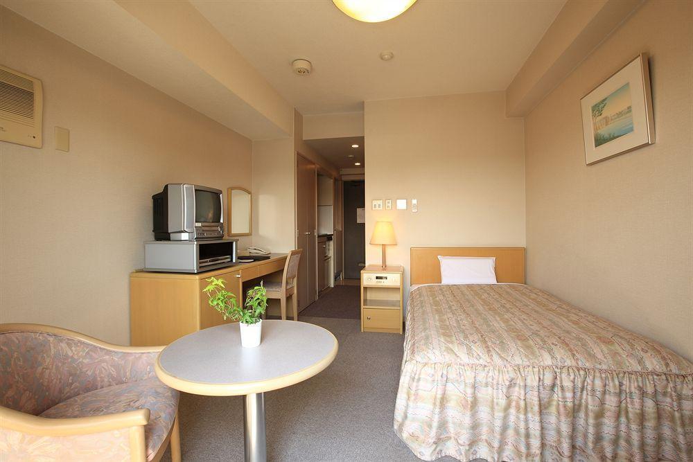 Tokyu Stay Meguro Yutenji Präfektur Tokio Exterior foto