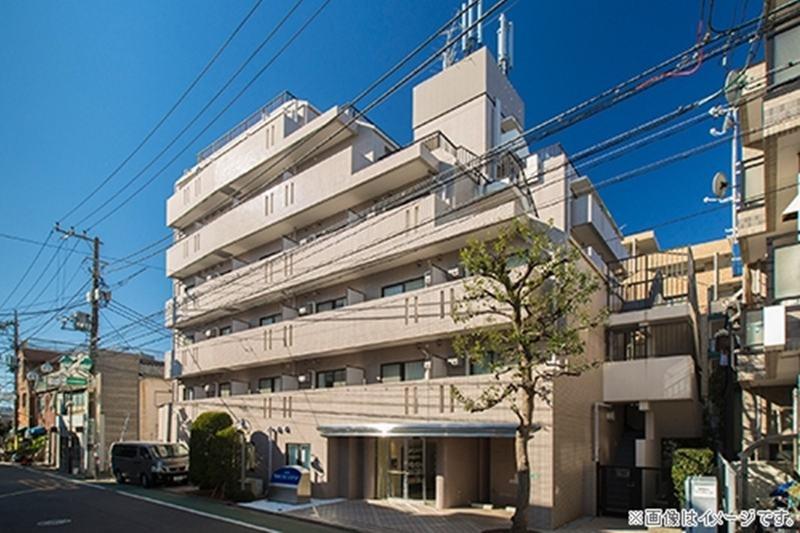 Tokyu Stay Meguro Yutenji Präfektur Tokio Exterior foto