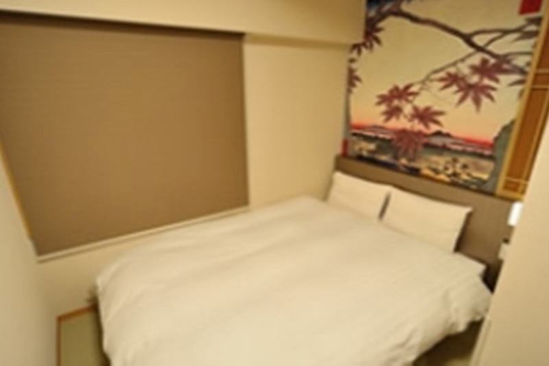 Tokyu Stay Meguro Yutenji Präfektur Tokio Exterior foto