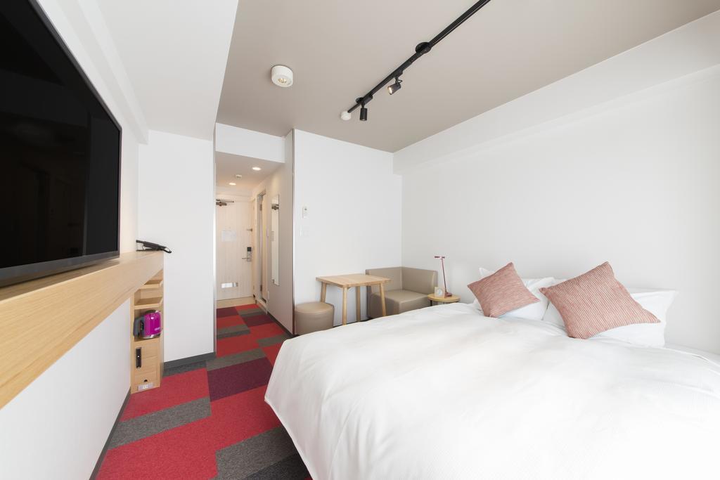Tokyu Stay Meguro Yutenji Präfektur Tokio Exterior foto