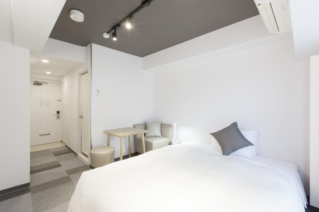 Tokyu Stay Meguro Yutenji Präfektur Tokio Exterior foto