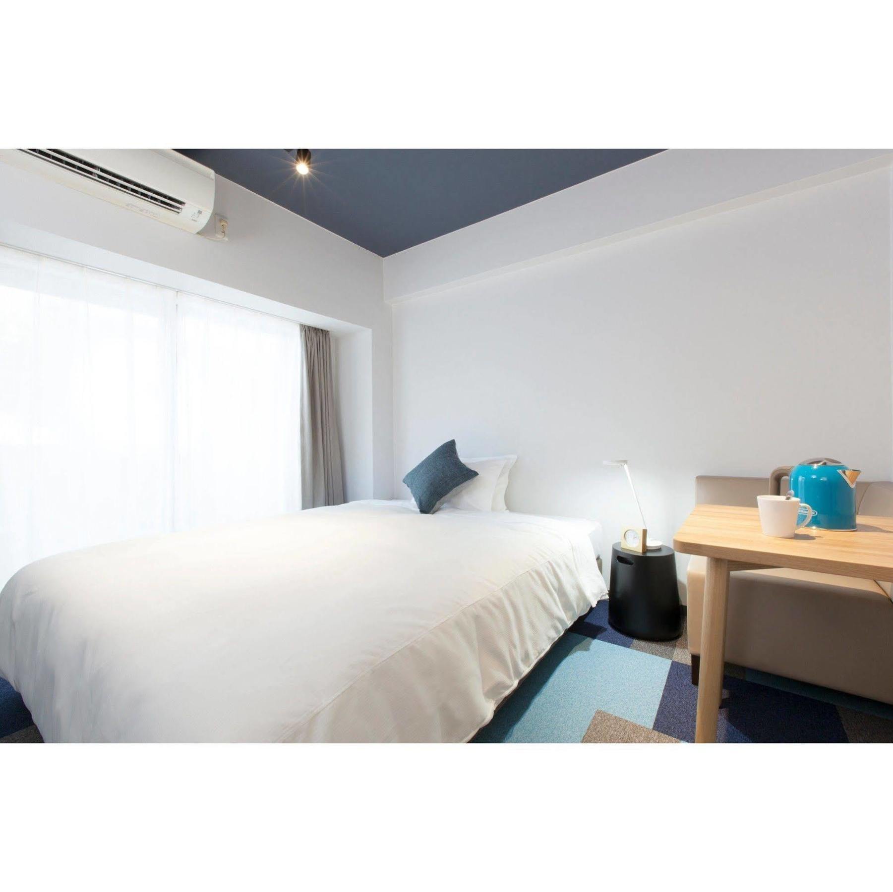 Tokyu Stay Meguro Yutenji Präfektur Tokio Exterior foto