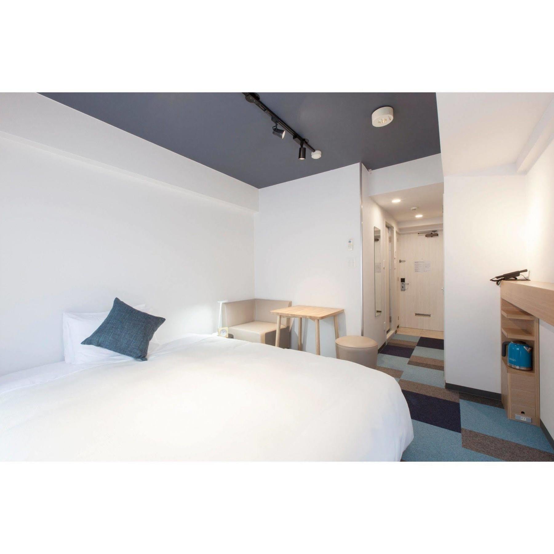 Tokyu Stay Meguro Yutenji Präfektur Tokio Exterior foto